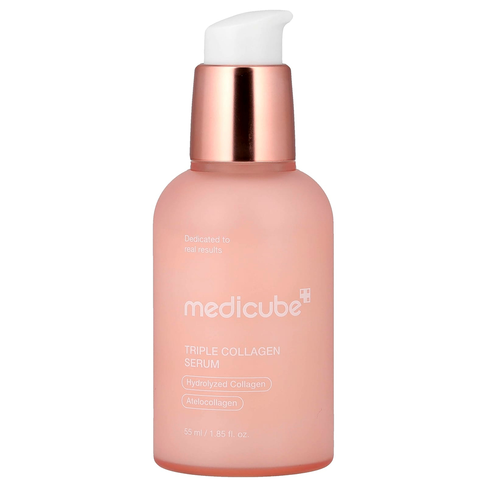 Medicube, сыворотка с коллагеном, 55 мл (1.85 жидк. унции)