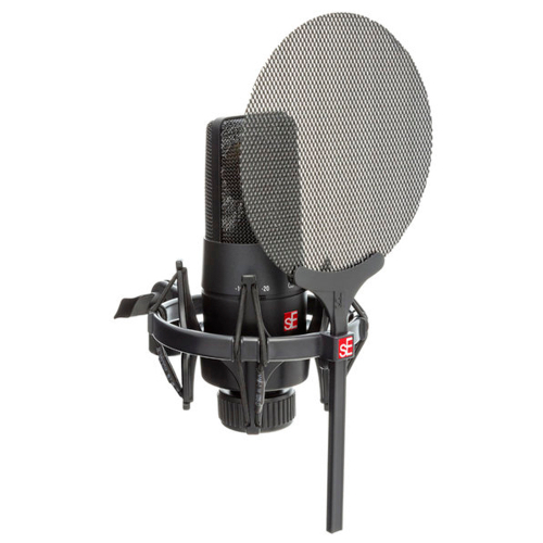 Se Electronics X1 S Vocal Pack