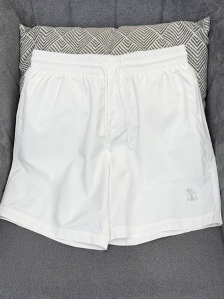 Шорты Brunello Cucinelli