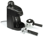 Кофеварка DELTA LUX DL-8150K черный