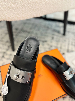 Мюли Hermes