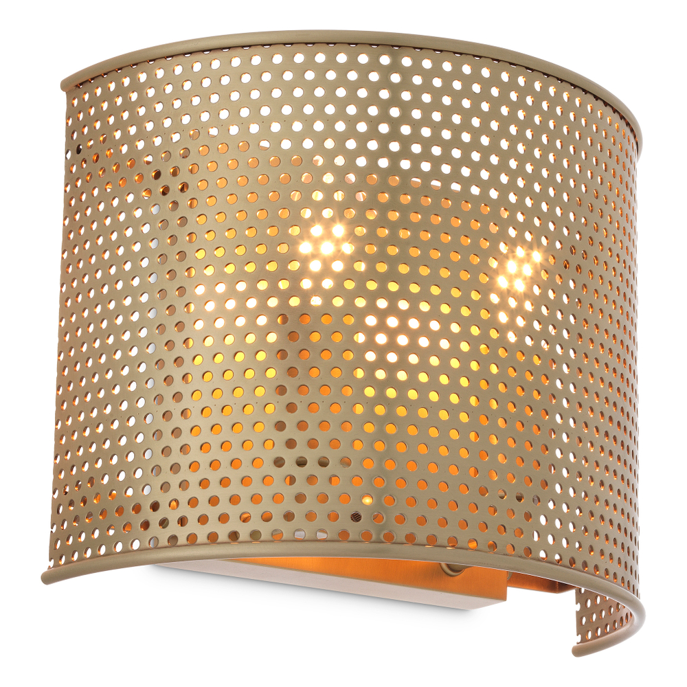 Бра Wall Lamp Morrison S арт.114089