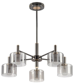 Люстра на штанге Citilux ELAN CL241151