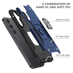 Противоударный чехол Legion Case для Samsung Galaxy S25