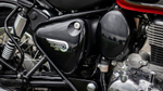 Royal Enfield Classic 350 Gunmetal Grey