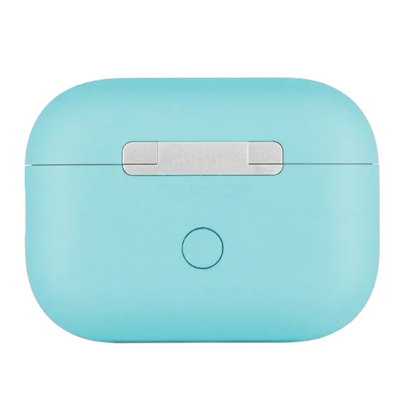 Apple AirPods Pro 2 USB-C Sky Blue Matte