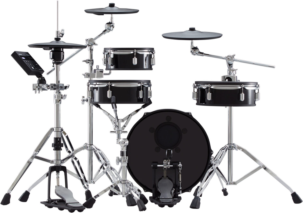 Roland VAD-103 KIT V-DRUMS ACOUSTIC DESIGN (VAD103-1+VAD103-2)