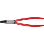 Щипцы для стопорных колец черненые 215 мм Knipex 44 21 J31 SB