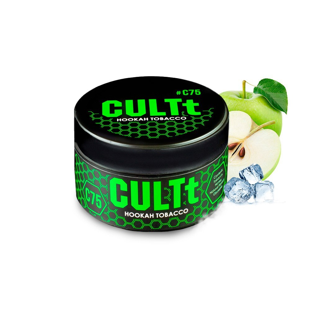 CULTT - C75 (100g)