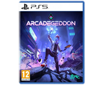 ARCADEGEDDON (PS5) NEW