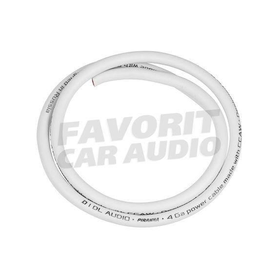 Комплект подкл. DL Audio Piranha WK 42