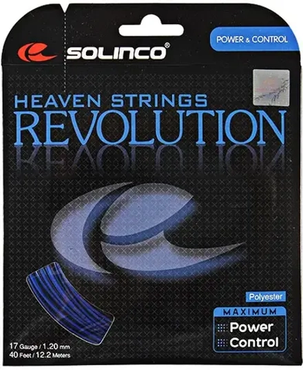 Струны теннисные Solinco Revolution (12 m)
