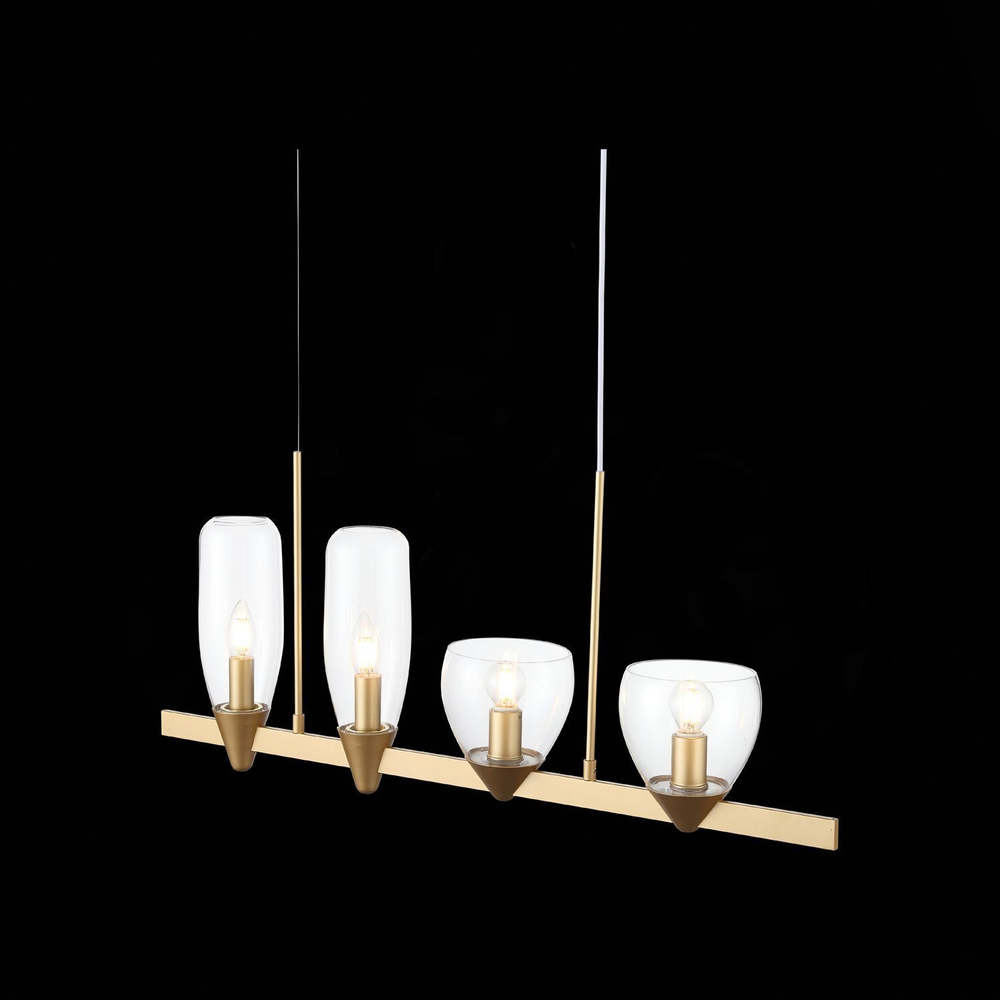 Светильник подвесной ST Luce Teneresa SL1119.203.04