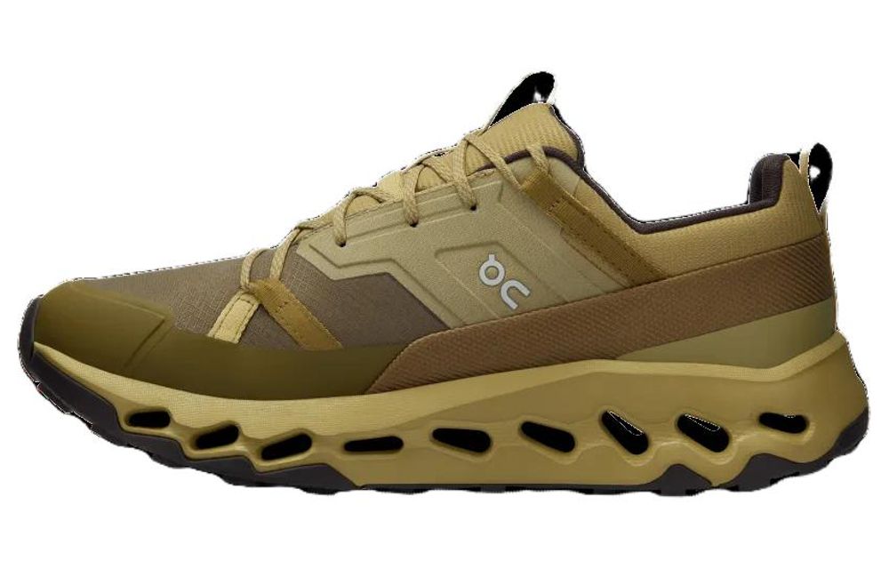 On Cloudhorizon Waterproof Safari Olive