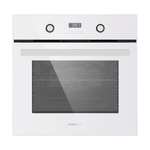 Шкаф духовой электрический HOMSair OEM657WH фото 