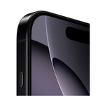 Apple iPhone 16 Pro Max (Black Titanium)