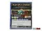 PS4 Naruto Shippuden: Ultimate Ninja Storm Trilogy (Новый, Английская версия, CUSA-06291)