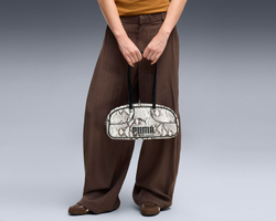 Сумка PUMA PUMA 1976 SNAKESKIN Flute Grip Bag