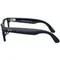 Умные очки Ray-Ban Meta Wayfarer Gen 2 RW4012 (Глянцевая космически-синяя оправа, сапфировые фотохромные линзы) Shiny Cosmic Blue/Transitions Sapphire L
