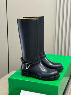 Сапоги Bottega Veneta