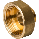Переходник STOUT 1 1/2"x1" ВР/НР