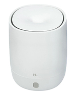 Ароматизатор воздуха Xiaomi HL Aroma Diffuser HL EOD01 белый