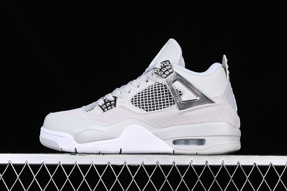 Купить кроссовки Air Jordan 4 Retro Frozen Moments