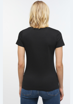 Футболка Alina C Logo Tee 1013220-4142