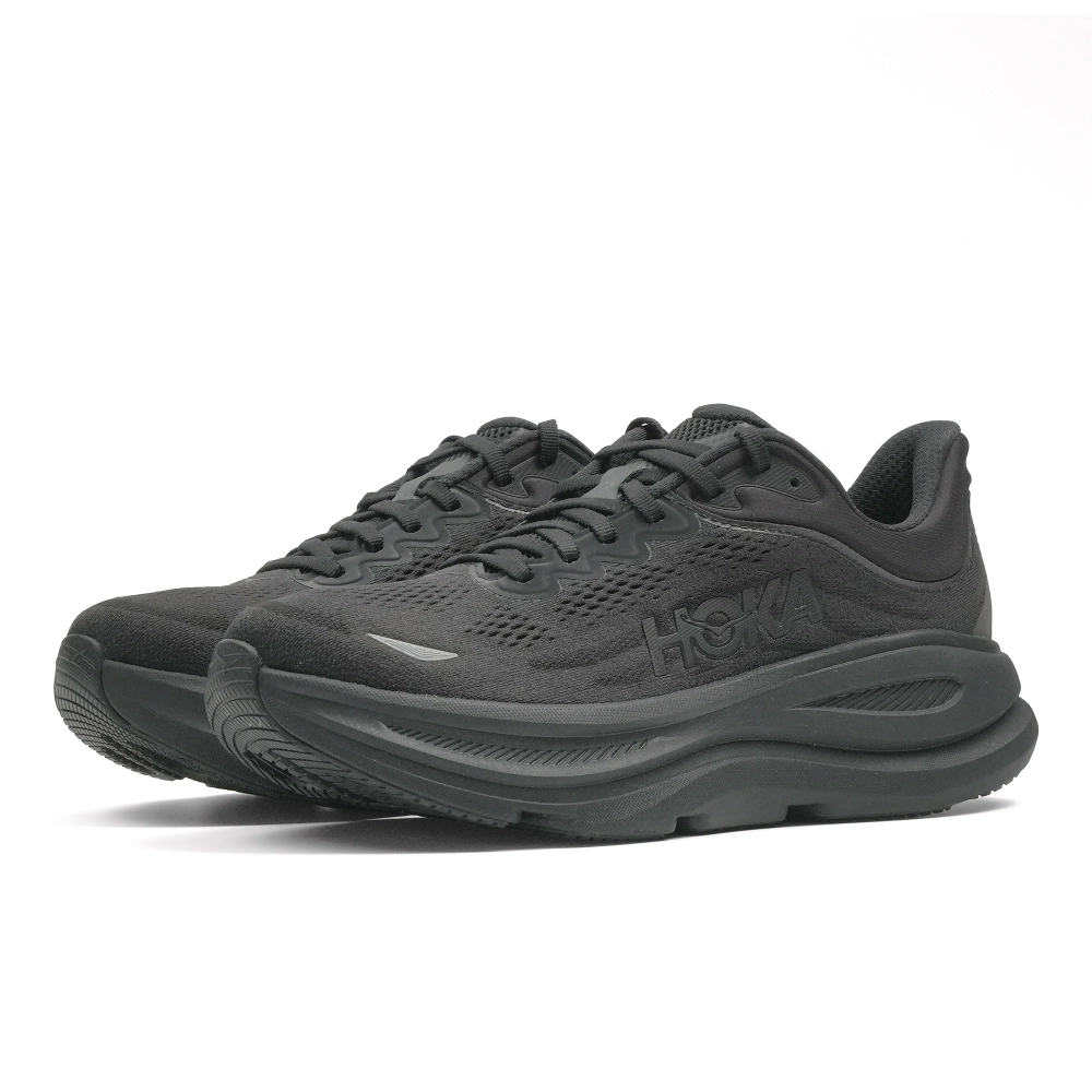 Кроссовки мужские Hoka Bondi 9 WIDE