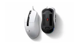 AULA SC590 Pro White — студийное фото 04