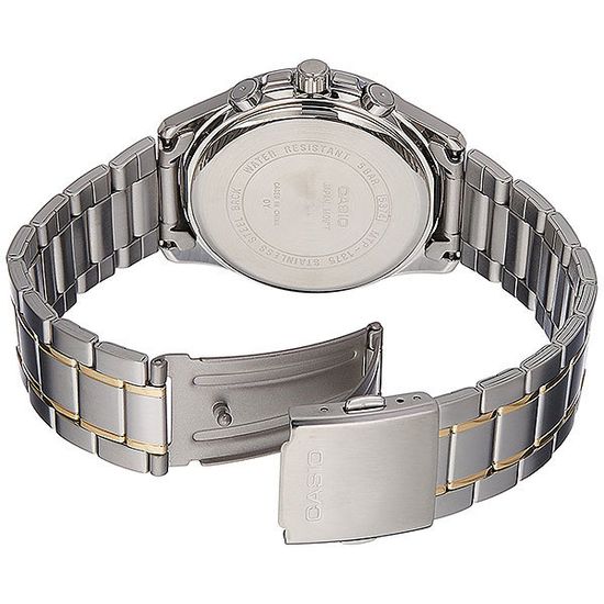 Наручные часы CASIO MTP-1375SG-1AVDF
