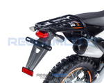 Мотоцикл Regulmoto Sport-003 PR 300 сс 6 передач с ПТС
