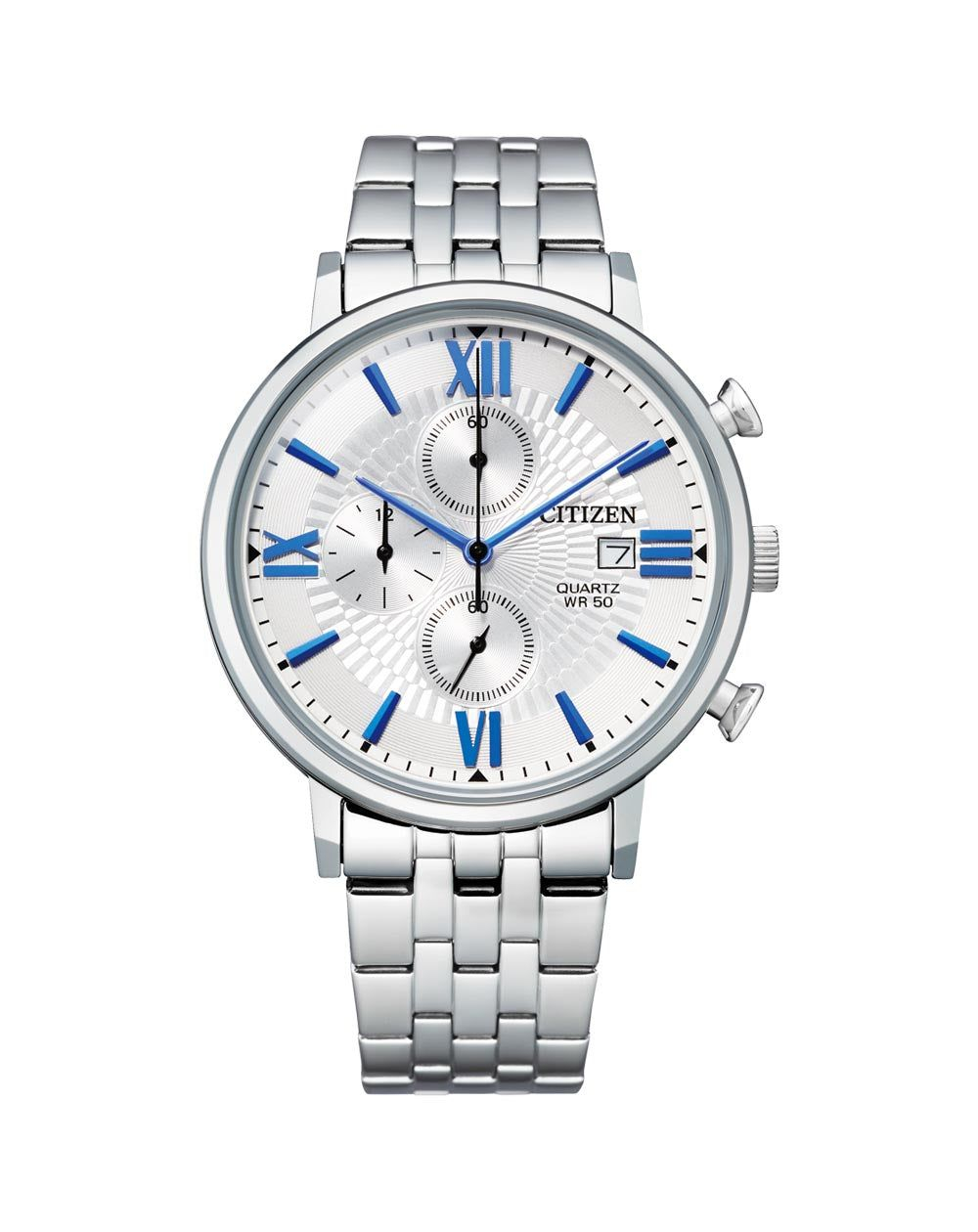 Мужские наручные часы Citizen AN3610-71A