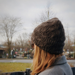 шапка Curly Hat PDF