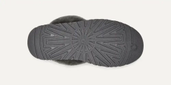 UGG Тапочки Zapatillas Disquette, угольный