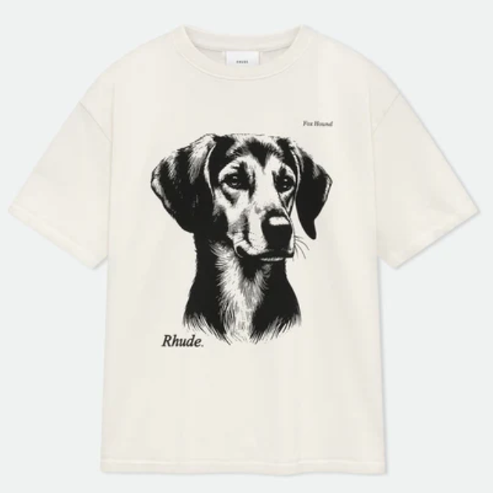 Заказать и купить в Москве майку Rhude