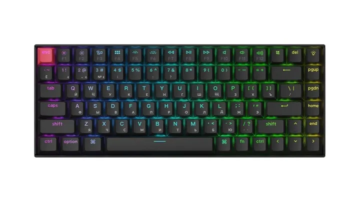 Keychron K2 Version 3 RGB Hot-Swap