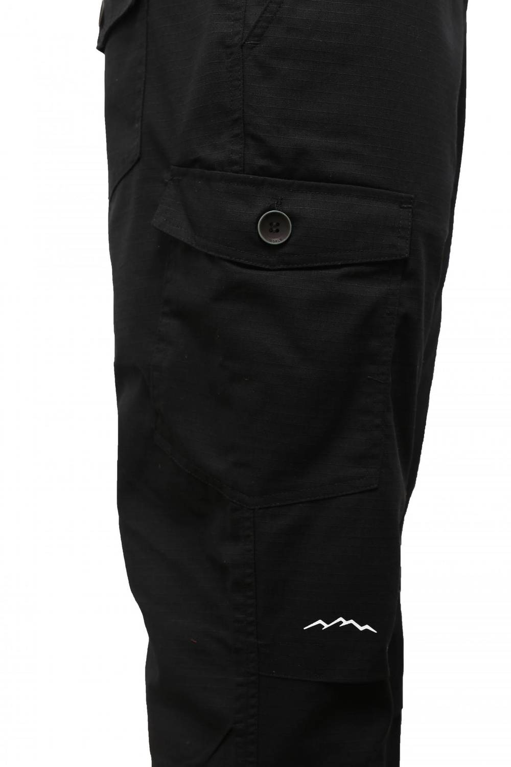 Брюки Remington Urban City Hooligan Black (арт.UM2205-010)