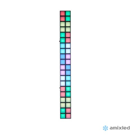 Световой прибор Amixled PIXEL BLOCK BAR