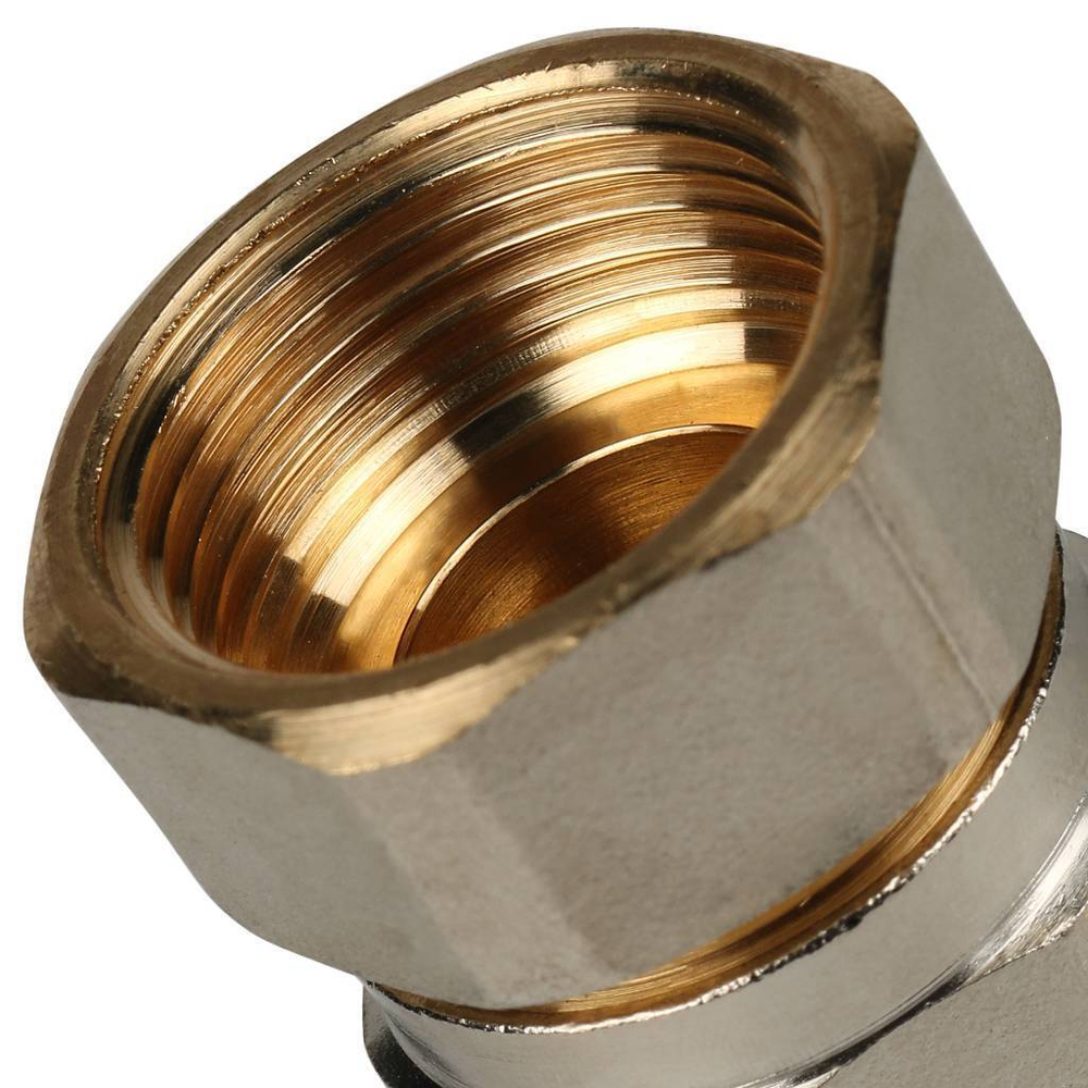 Переходник с внутренней резьбой   3/4"х20