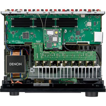 AV-ресивер Denon AVC-X4800H