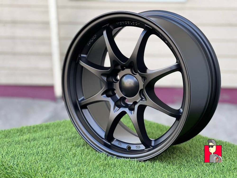Комплект дисков Rays CE28 16x7 et35 4x100/4x114.3