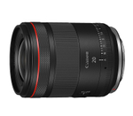 Объектив Canon RF 20mm f/1.4 L VCM