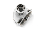 Отражатель линзы AL Bosch intellect (восьмигранник) D1S/D3S, с новым покрытием, 1шт
