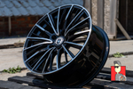 Комплект дисков HRE X042 18x8 et35 5x112