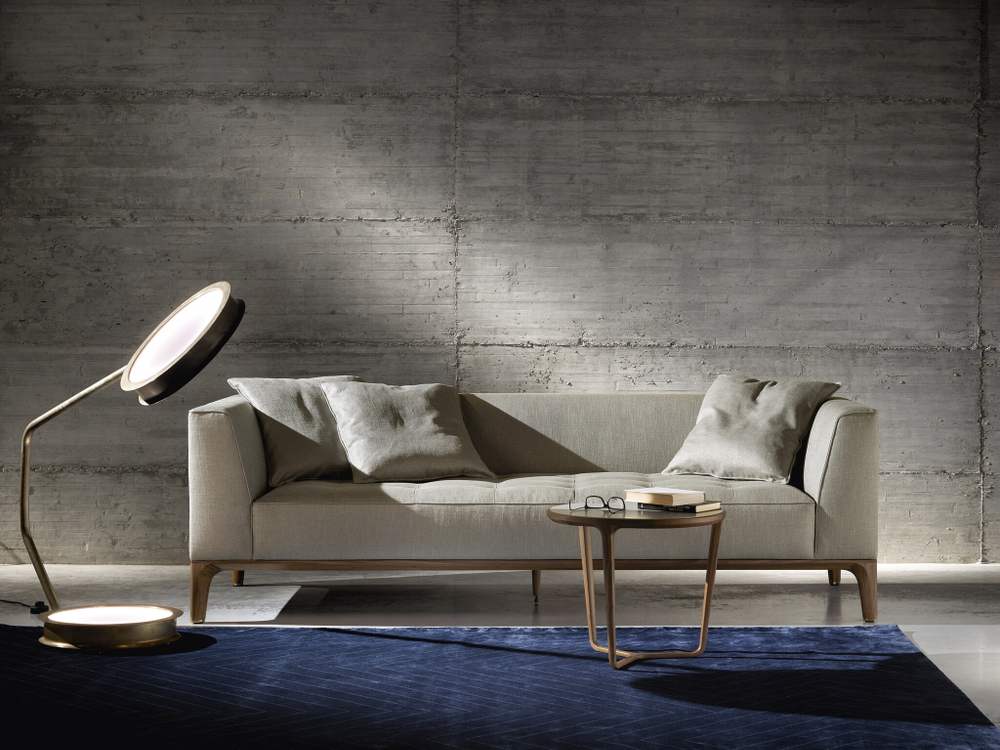 Диван Ceccotti Collezioni Gio Sofas