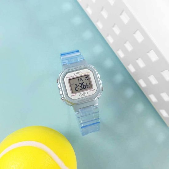 Наручные часы Casio Collection LA-20WHS-2AEF