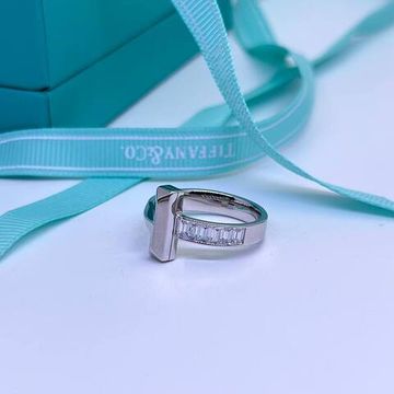 Кольцо Tiffany&Co BP-30243 коллекционное