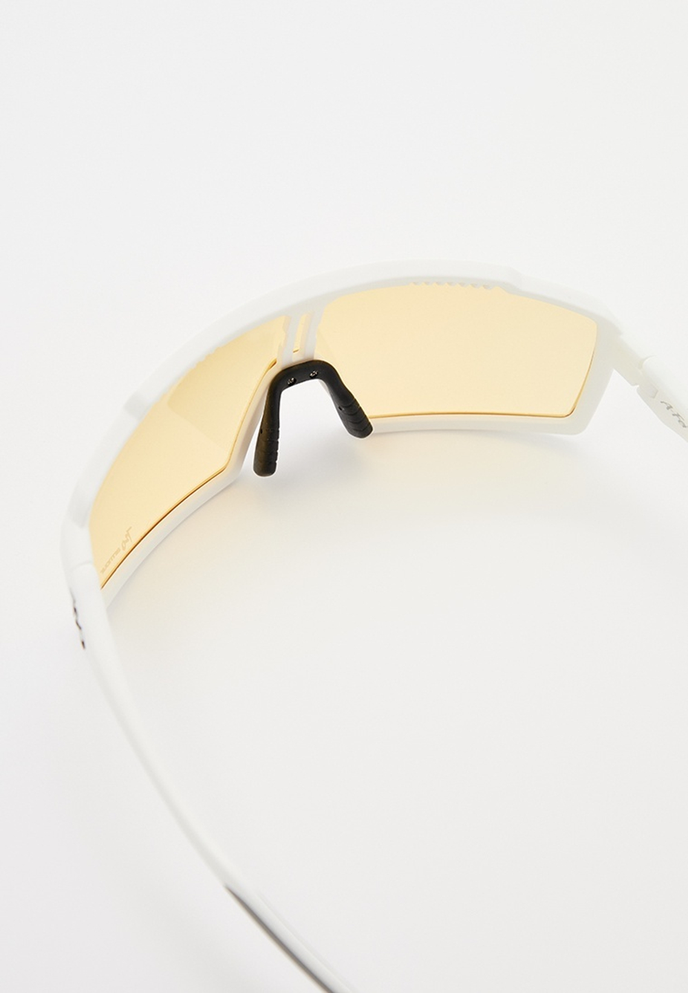 Спортивные очки 720armour A-Fei / Matte White / Photochromic Yellow Lens