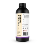 Фотополимерная смола HARZ Labs Dental Sand PRO, цвет A3